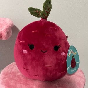 Beet squish